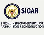 US Spending in Afghanistan  Lacks Monitoring: SIGAR